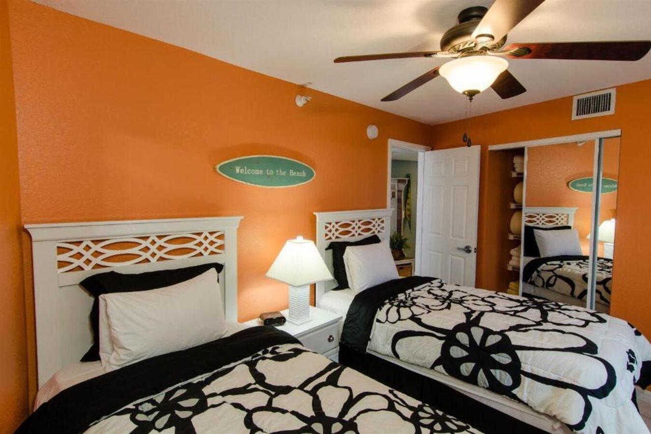 South Beach Oceanfront Resort St. Pete Beach Extérieur photo
