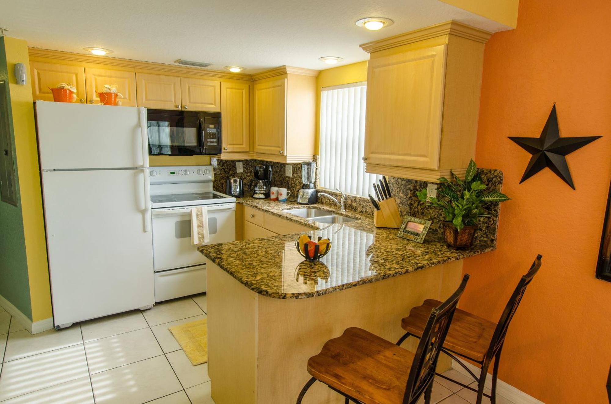 South Beach Oceanfront Resort St. Pete Beach Chambre photo