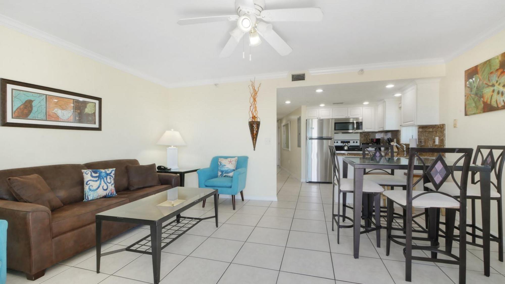 South Beach Oceanfront Resort St. Pete Beach Extérieur photo