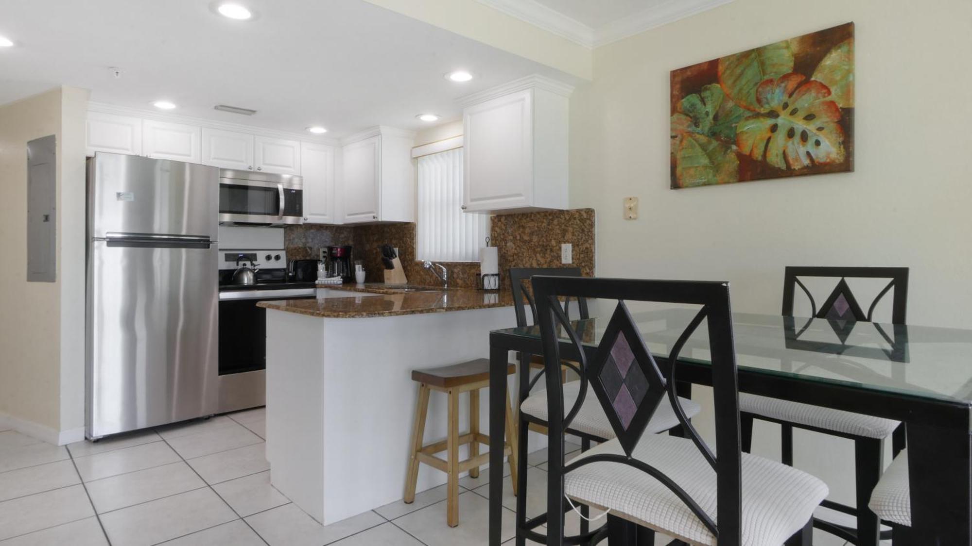 South Beach Oceanfront Resort St. Pete Beach Extérieur photo