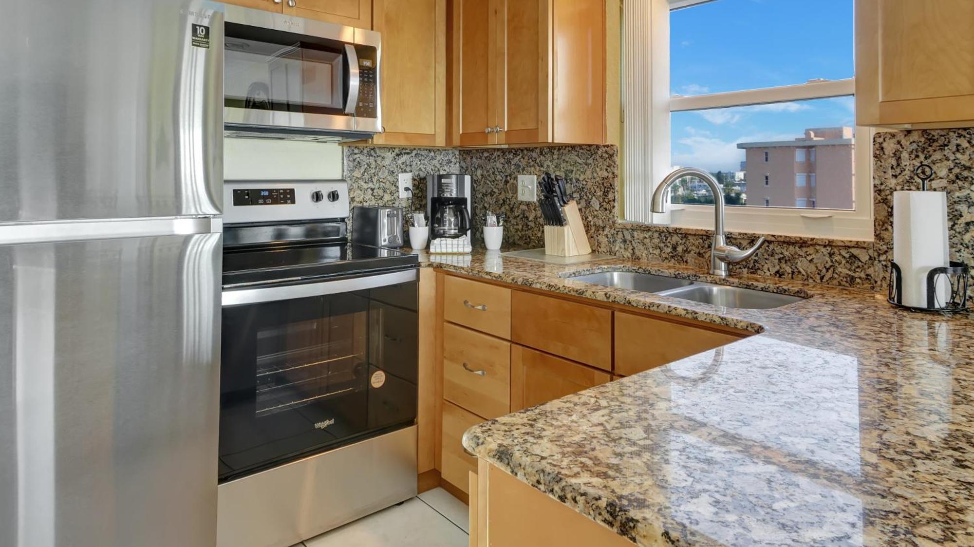 South Beach Oceanfront Resort St. Pete Beach Extérieur photo