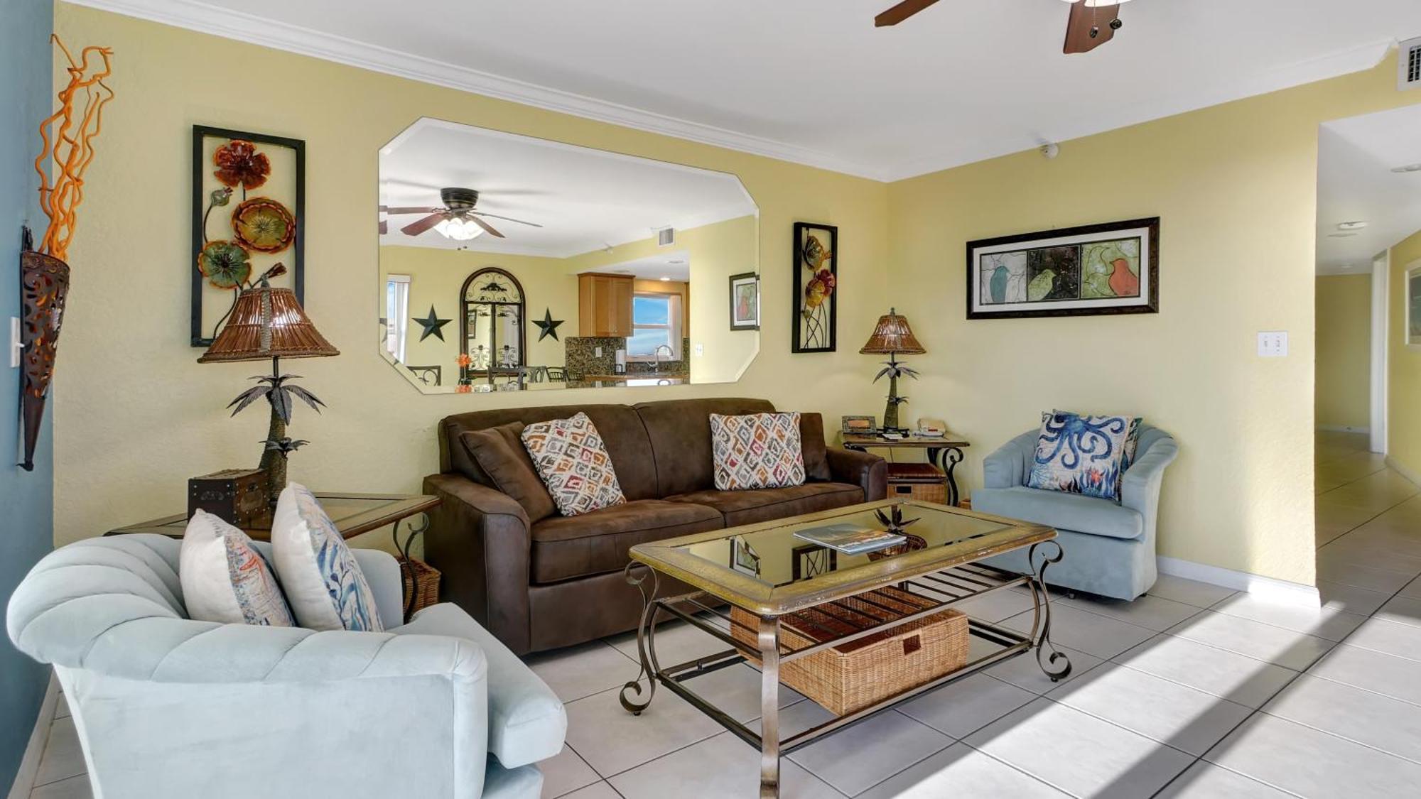 South Beach Oceanfront Resort St. Pete Beach Extérieur photo