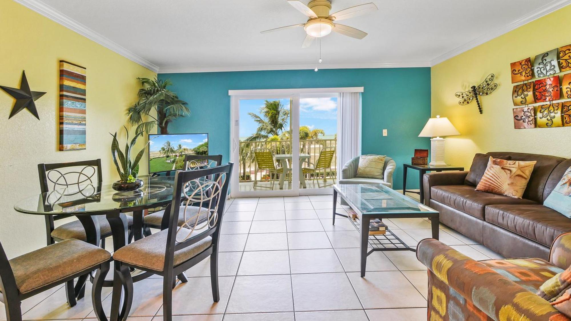 South Beach Oceanfront Resort St. Pete Beach Extérieur photo