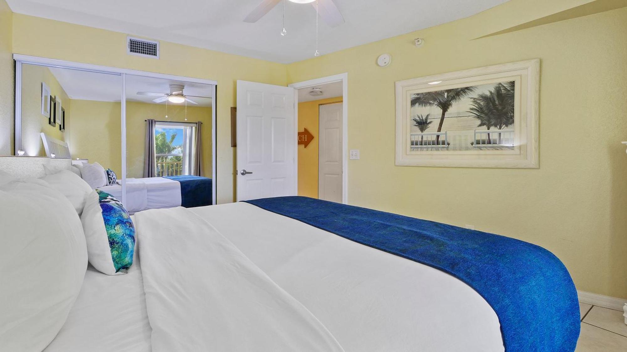 South Beach Oceanfront Resort St. Pete Beach Extérieur photo