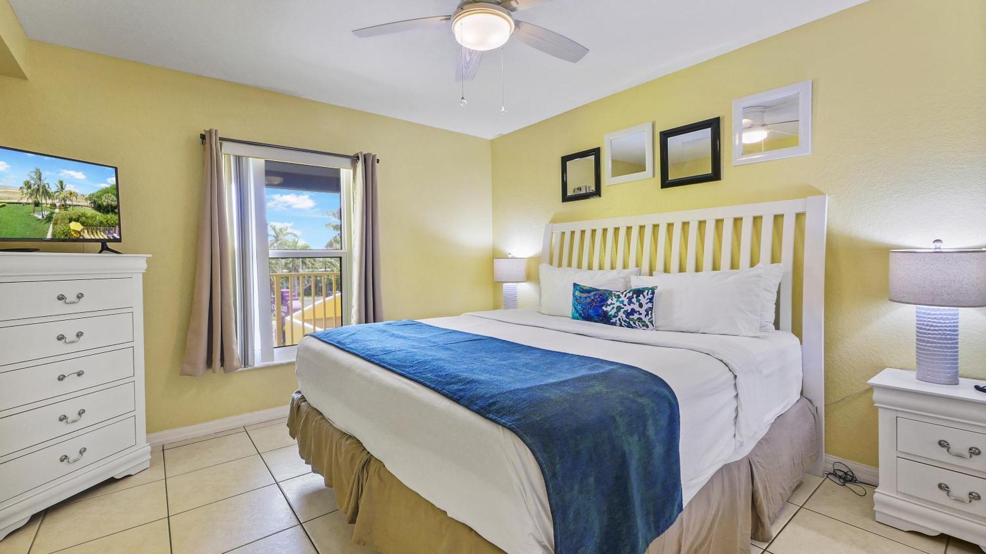 South Beach Oceanfront Resort St. Pete Beach Extérieur photo