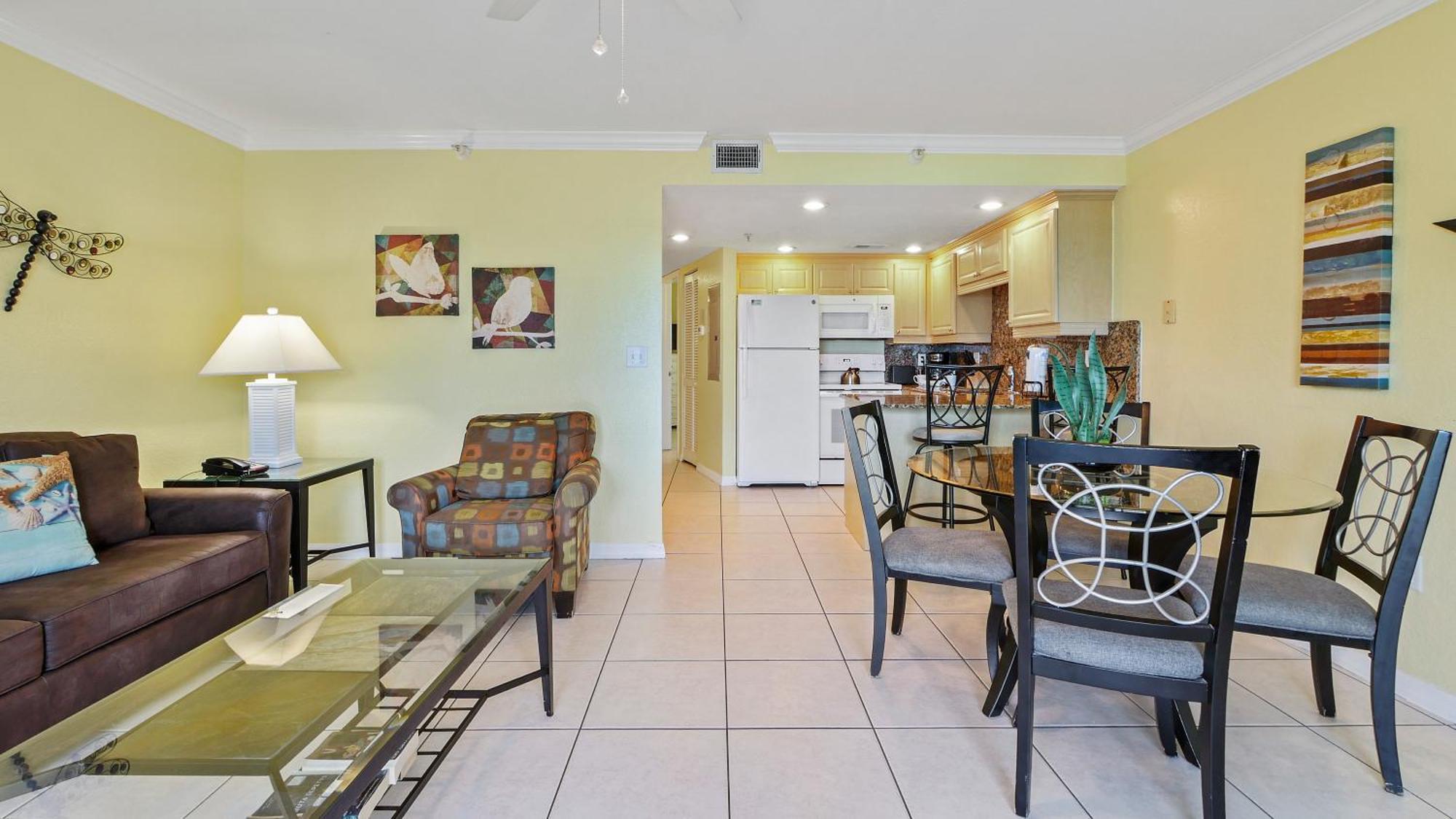 South Beach Oceanfront Resort St. Pete Beach Extérieur photo