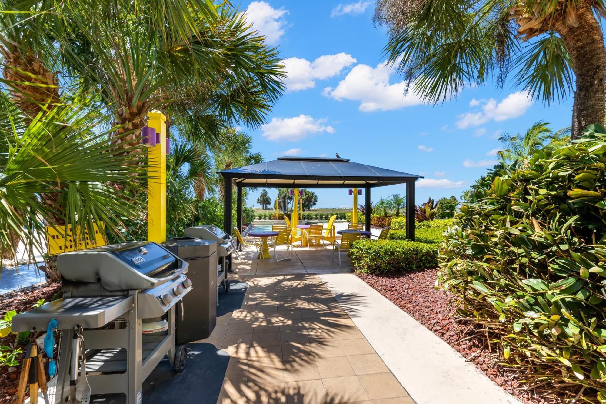 South Beach Oceanfront Resort St. Pete Beach Chambre photo