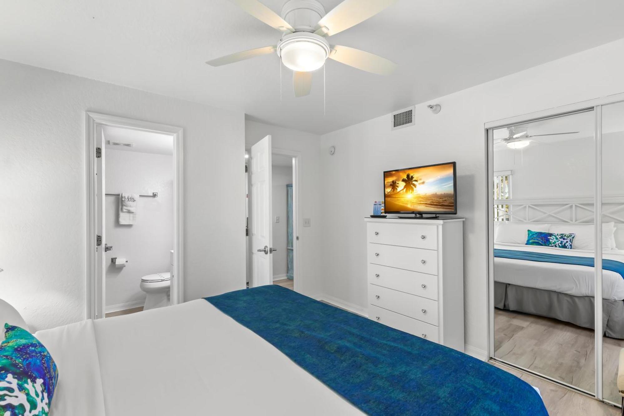 South Beach Oceanfront Resort St. Pete Beach Chambre photo