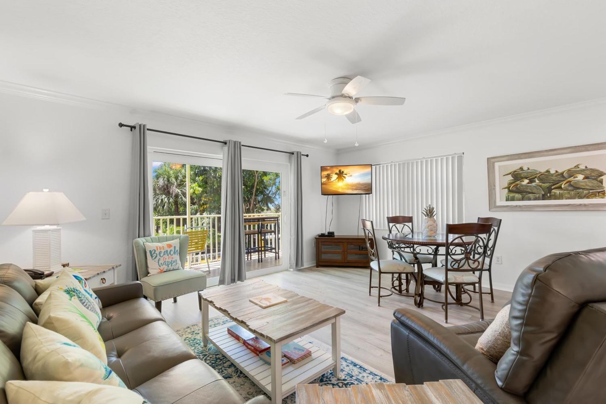 South Beach Oceanfront Resort St. Pete Beach Chambre photo
