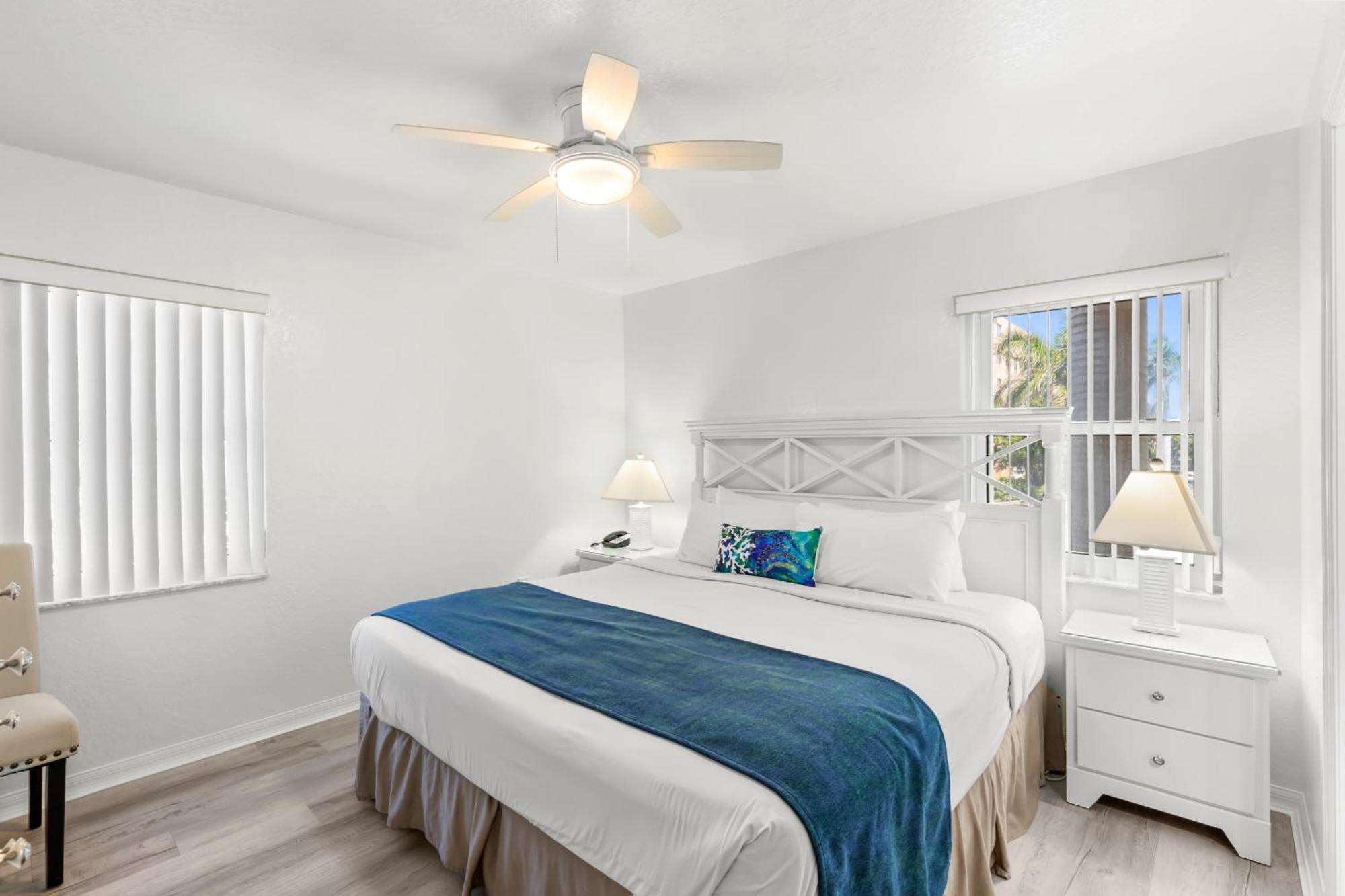 South Beach Oceanfront Resort St. Pete Beach Chambre photo