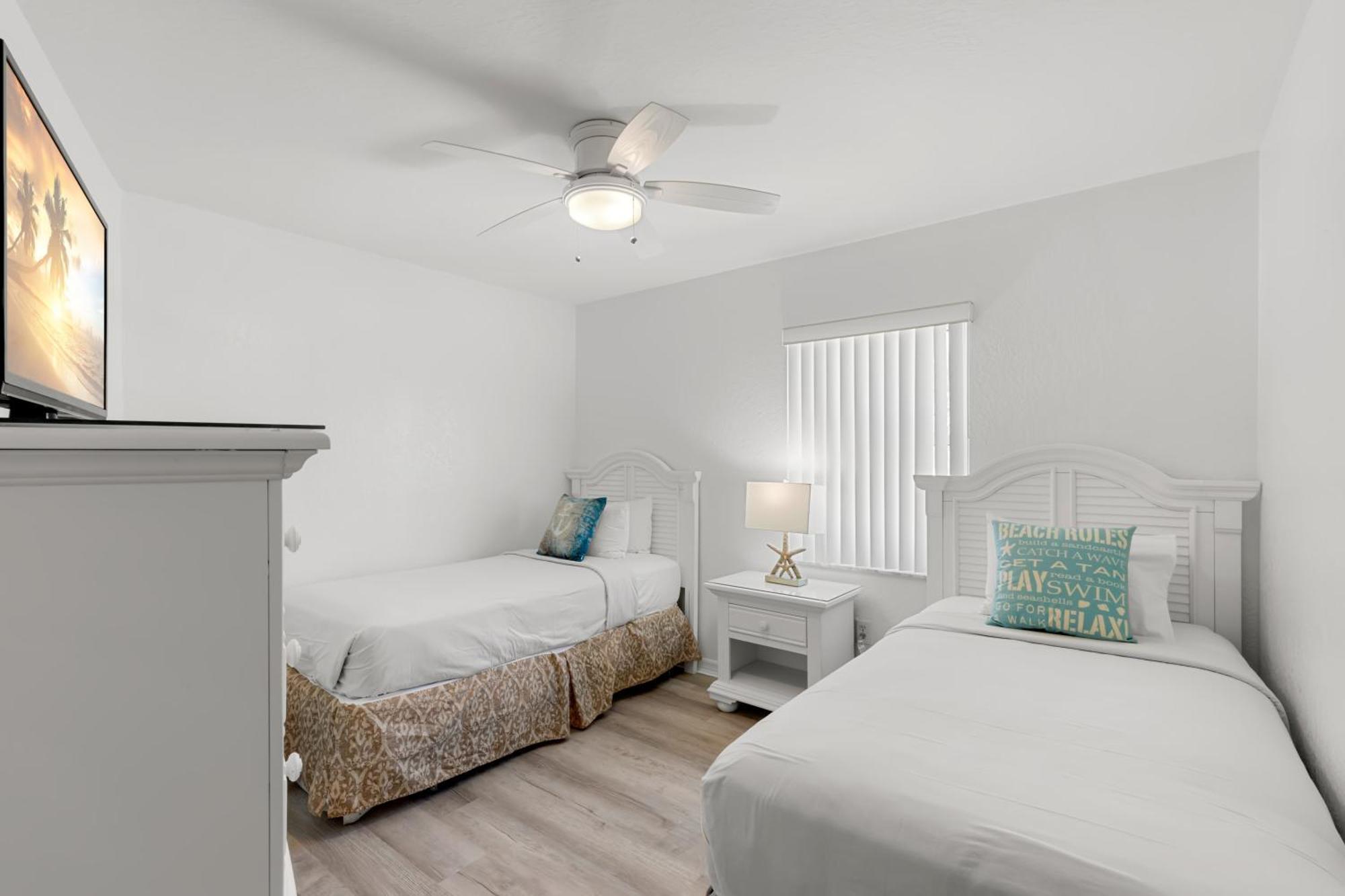 South Beach Oceanfront Resort St. Pete Beach Chambre photo